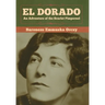 El Dorado: An Adventure of the Scarlet Pimpernel