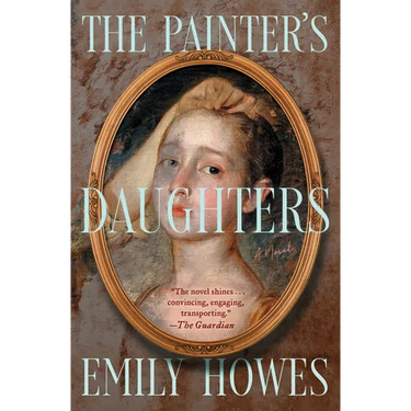 The Painter's Daughters