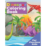 Dinosaur Coloring Book for Kids: Great Gift for Boys & Girls, Ages 3-8