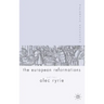 Palgrave Advances in the European Reformations