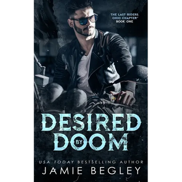 Desired by Doom