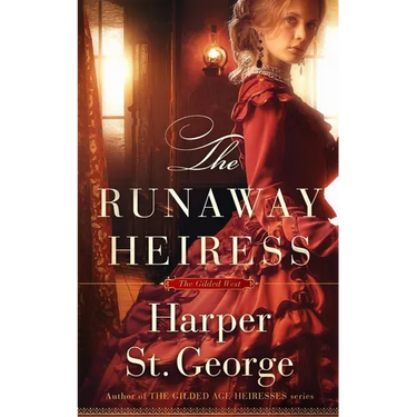 The Runaway Heiress