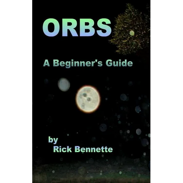Orbs: What Are They?