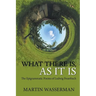 What There Is, As It Is: The Epigrammatic Poems of Ludwig Feuerbach