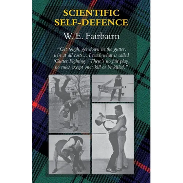 Scientific Self-Defence