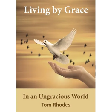 Living by Grace in an Ungracious World