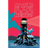 What's the Furthest Place from Here? Volume 4