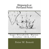 Shipwreck at Portland Point