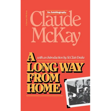 A Long Way from Home