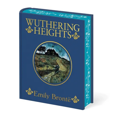 Wuthering Heights