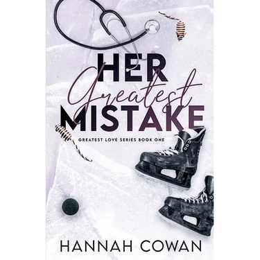 Her Greatest Mistake