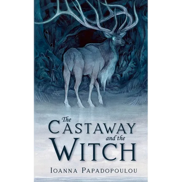 The Castaway and the Witch