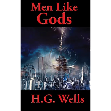 Men Like Gods