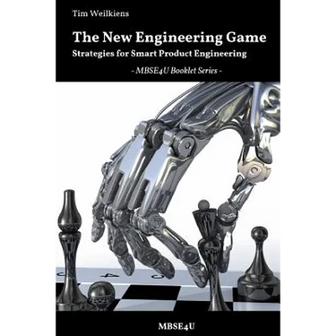 The New Engineering Game - Strategies for Smart Product Engineering