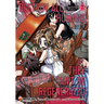 Destroy All Humans. They Can't Be Regenerated. a Magic: The Gathering Manga, Vol. 7: Limited Edition Magic: The Gathering Card Included in First Print