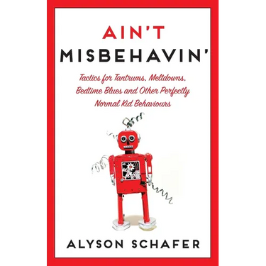 Ain't Misbehavin': Tactics for Tantrums