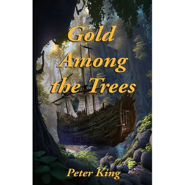 Gold Among the Trees