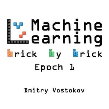 Machine Learning Brick by Brick, Epoch 1: Using LEGO(R) to Teach Concepts, Algorithms, and Data Structures