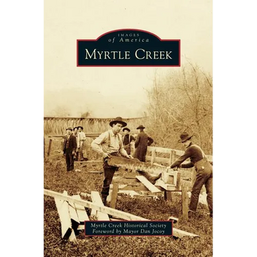 Myrtle Creek
