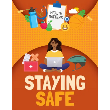 Staying Safe