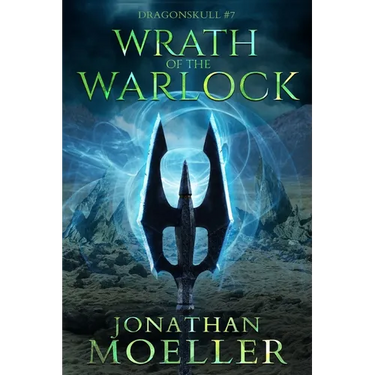 Dragonskull: Wrath of the Warlock