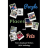 People, Places, and Pets