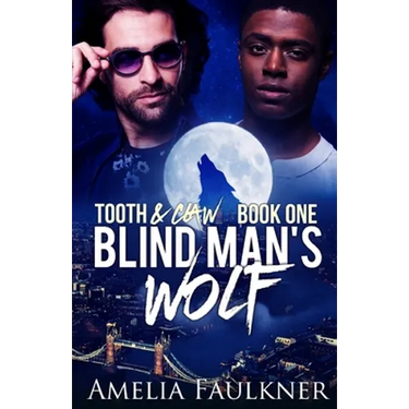 Blind Man's Wolf