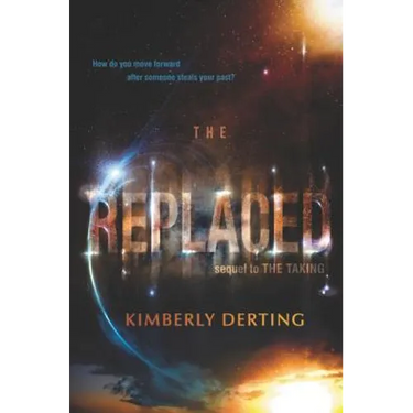 The Replaced