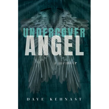 Undercover Angel