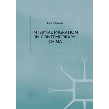 Internal Migration in Contemporary China