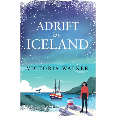 Adrift in Iceland
