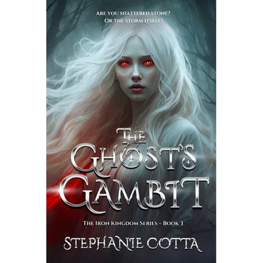The Ghost's Gambit