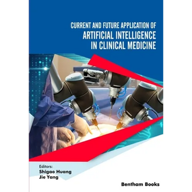 Current and Future Application of Artificial Intelligence in Clinical Medicine