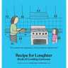 Recipe for Laughter: Book of Cooking Cartoons