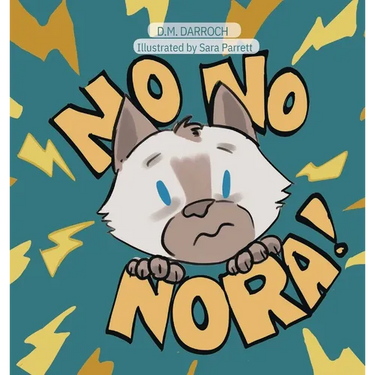No, No, Nora!