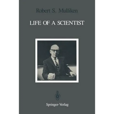 Life of a Scientist: An Autobiographical Account of the Development of Molecular Orbital Theory