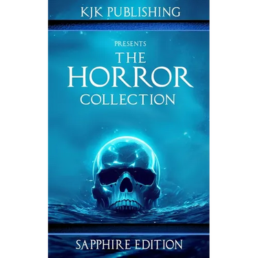 The Horror Collection: Sapphire Edition