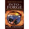 Mercerian Tales: Into the Forge