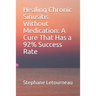 Healing Chronic Sinusitis Without Medication: A Cure That Has a 92% Success Rate