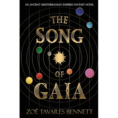 The Song of Gaia