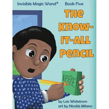The Know-It-All Pencil