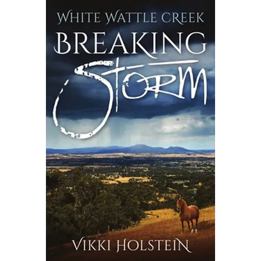 Breaking Storm