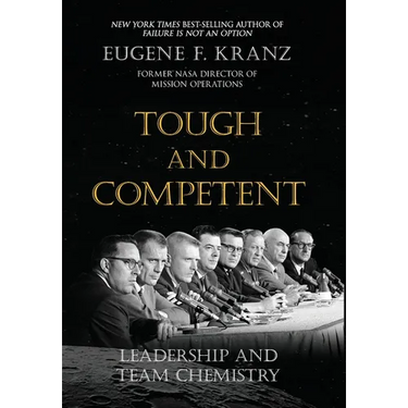 Tough and Competent: Leadership and Team Chemistry