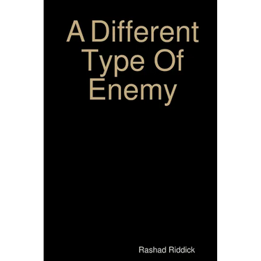 A Different Type Of Enemy