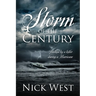 Storm of the Century: Stalked by a Killer During a Hurricane