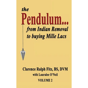 The Pendulum...from Indian Removal to buying Mille Lacs