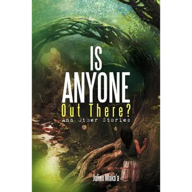 Is Anyone Out There?: And Other Stories