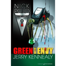Green with Envy