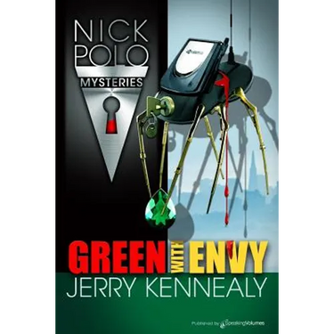 Green with Envy