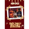 Rudy Jones's New Year's Resolution